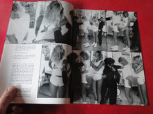 Load image into Gallery viewer, Vintage Nude Erotic Sexy Adult Magazine BDSM Blushes #46 P11