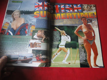 Load image into Gallery viewer, Vintage Nude Erotic Sexy Adult Magazine Mayfair Vol. 30 #7 JB30