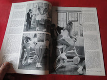 Load image into Gallery viewer, Vintage Nude Erotic Sexy Adult Magazine BDSM Blushes #46 P11