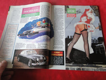 Load image into Gallery viewer, Vintage Nude Erotic Sexy Adult Magazine Men Only V. 51 #14 JB26