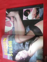 Load image into Gallery viewer, Vintage Nude Erotic Sexy Adult Magazine Leg Tease September 1994 JB58