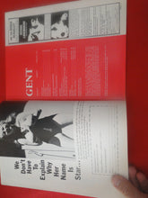 Load image into Gallery viewer, Vintage Nude Erotic Sexy Adult Men's Magazine Gent Feb. 1971 P54