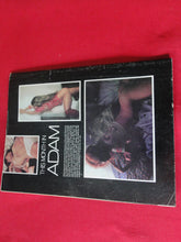 Load image into Gallery viewer, Vintage Nude Erotic Sexy Adult Magazine Adam October 1976 JB34