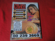 Load image into Gallery viewer, Vintage Nude Erotic Sexy Adult Magazine Mayfair Vol. 30 #9 JB30
