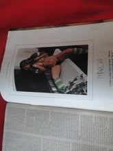 Load image into Gallery viewer, Vintage Nude Erotic Sexy Adult Magazine Adam October 1976 JB34