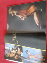 Load image into Gallery viewer, Vintage Nude Erotic Sexy Adult Magazine Gallery July 1988 P99