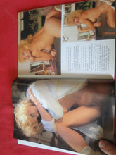 Load image into Gallery viewer, Vintage Nude Erotic Sexy Adult Magazine Gallery July 1988 P99