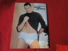 Load image into Gallery viewer, Vintage Adult Erotic Sexy Magazine Gay Interest Inches June 2002 50