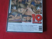 Load image into Gallery viewer, Vintage Adult Erotic Sexy Porn XXX DVD SEALED Slutty Mothers X33