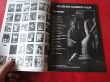 Load image into Gallery viewer, Vintage Nude Erotic Sexy Adult Magazine BDSM Blushes #4 P11