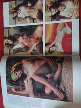 Load image into Gallery viewer, Vintage Nude Erotic Sexy Adult Magazine Adam October 1976 JB34