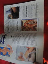 Load image into Gallery viewer, Vintage Adult Erotic Sexy Magazine Gay Interest Inches June 2002 50