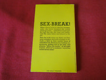 Load image into Gallery viewer, Vintage Erotic Adult Paperback Book/Novel Beeline Go Down Sisters PB4