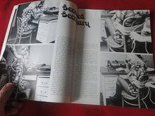 Load image into Gallery viewer, Vintage Nude Erotic Sexy Adult Magazine BDSM Bondage Heels, Hose And Helpless 1975 55