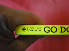 Load image into Gallery viewer, Vintage Erotic Adult Paperback Book/Novel Beeline Go Down Sisters PB4