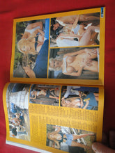 Load image into Gallery viewer, Vintage Nude Erotic Sexy Adult Magazine Gent May 2001 JB58