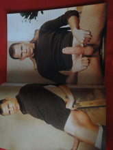 Load image into Gallery viewer, Vintage Adult Erotic Sexy Magazine Gay Interest Inches June 2002 50