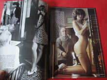 Load image into Gallery viewer, Vintage Nude Erotic Sexy Adult Magazine BDSM Blushes #4 P11