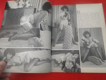 Load image into Gallery viewer, Vintage Nude Erotic Sexy Adult Men's Magazine Parliament Tip Top Aug. 1964 P54