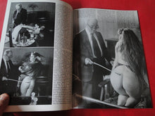 Load image into Gallery viewer, Vintage Nude Erotic Sexy Adult Magazine BDSM Blushes #4 P11