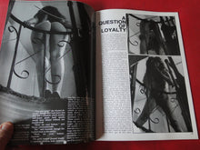 Load image into Gallery viewer, Vintage Nude Erotic Sexy Adult Magazine BDSM Blushes #4 P11