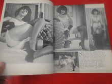 Load image into Gallery viewer, Vintage Nude Erotic Sexy Adult Men's Magazine Parliament Tip Top Aug. 1964 P54