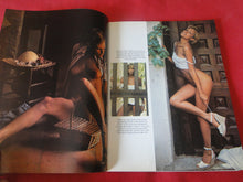 Load image into Gallery viewer, Vintage Nude Erotic Sexy Adult Magazine Gallery July 1978 P99