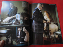 Load image into Gallery viewer, Vintage Nude Erotic Sexy Adult Magazine BDSM Blushes #4 P11