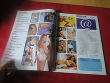 Load image into Gallery viewer, Vintage Nude Erotic Sexy Adult Magazine Mayfair Vol. 31 #1 JB30