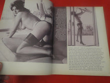 Load image into Gallery viewer, Vintage Nude Erotic Sexy Adult Men's Magazine Parliament Tip Top Aug. 1964 P54