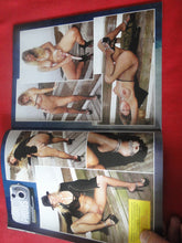 Load image into Gallery viewer, Vintage Nude Erotic Sexy Adult Magazine Leg Show September 2011 JB54