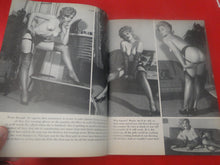 Load image into Gallery viewer, Vintage Nude Erotic Sexy Adult Men's Magazine Parliament Tip Top Aug. 1964 P54