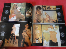 Load image into Gallery viewer, Vintage Nude Erotic Sexy Adult Magazine Gallery July 1978 P99