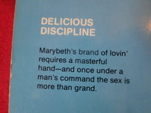 Load image into Gallery viewer, Vintage Erotic Adult Paperback Book/Novel Beeline Eager Surrender PB4