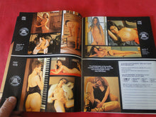 Load image into Gallery viewer, Vintage Nude Erotic Sexy Adult Magazine Gallery July 1978 P99