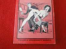 Load image into Gallery viewer, Vintage Adult Paperback Novel/Book Wife's Punishment 1982 X30