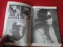 Load image into Gallery viewer, Vintage Nude Erotic Sexy Adult Magazine BDSM Bondage GAGS HOM 1980 55