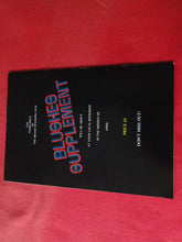 Load image into Gallery viewer, Vintage Nude Erotic Sexy Adult Magazine BDSM Blushes #9 P11