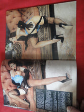 Load image into Gallery viewer, Vintage Nude Erotic Sexy Adult Magazine Leg Show September 2011 JB54