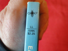 Load image into Gallery viewer, Vintage Erotic Adult Paperback Book/Novel Beeline Eager Surrender PB4