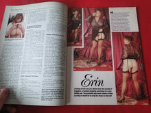 Load image into Gallery viewer, Vintage Nude Erotic Sexy Adult Big Tit Magazine Gent September 1991 G10