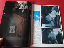 Load image into Gallery viewer, Vintage Nude Erotic Sexy Adult Magazine BDSM Blushes #9 P11