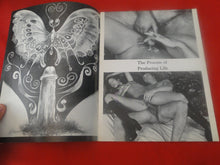 Load image into Gallery viewer, Vintage Nude Erotic Sexy Adult Men's Magazine Cunt For Sale P54