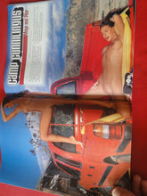 Load image into Gallery viewer, Vintage Nude Erotic Sexy Adult Magazine Hustler January 1999            GM