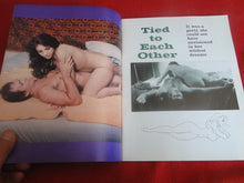 Load image into Gallery viewer, Vintage Nude Erotic Sexy Adult Magazine Tripper 1971 P84