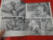 Load image into Gallery viewer, Vintage Nude Erotic Sexy Adult Men's Magazine Cunt For Sale P54