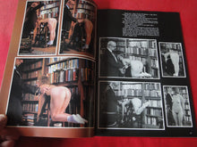 Load image into Gallery viewer, Vintage Nude Erotic Sexy Adult Magazine BDSM Blushes #9 P11