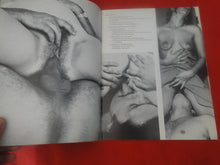 Load image into Gallery viewer, Vintage Nude Erotic Sexy Adult Men's Magazine Cunt For Sale P54