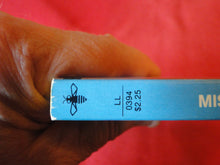 Load image into Gallery viewer, Vintage Erotic Adult Paperback Book/Novel Beeline Misty's Many Misters PB4