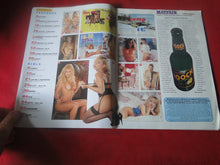 Load image into Gallery viewer, Vintage Nude Erotic Sexy Adult Magazine Mayfair Vol. 30 #13 JB30